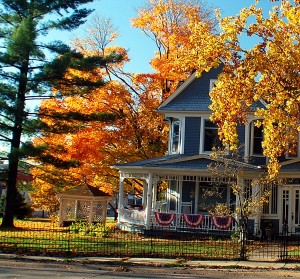 Hollow House Porch 3