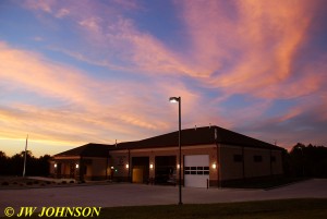 CottonCandy Sunset