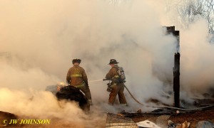 Cody and Jimmy In Smoke 2