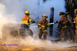 On Arrival, Jimmy On Nozzle