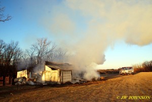 On Arrival, Partial Collapse