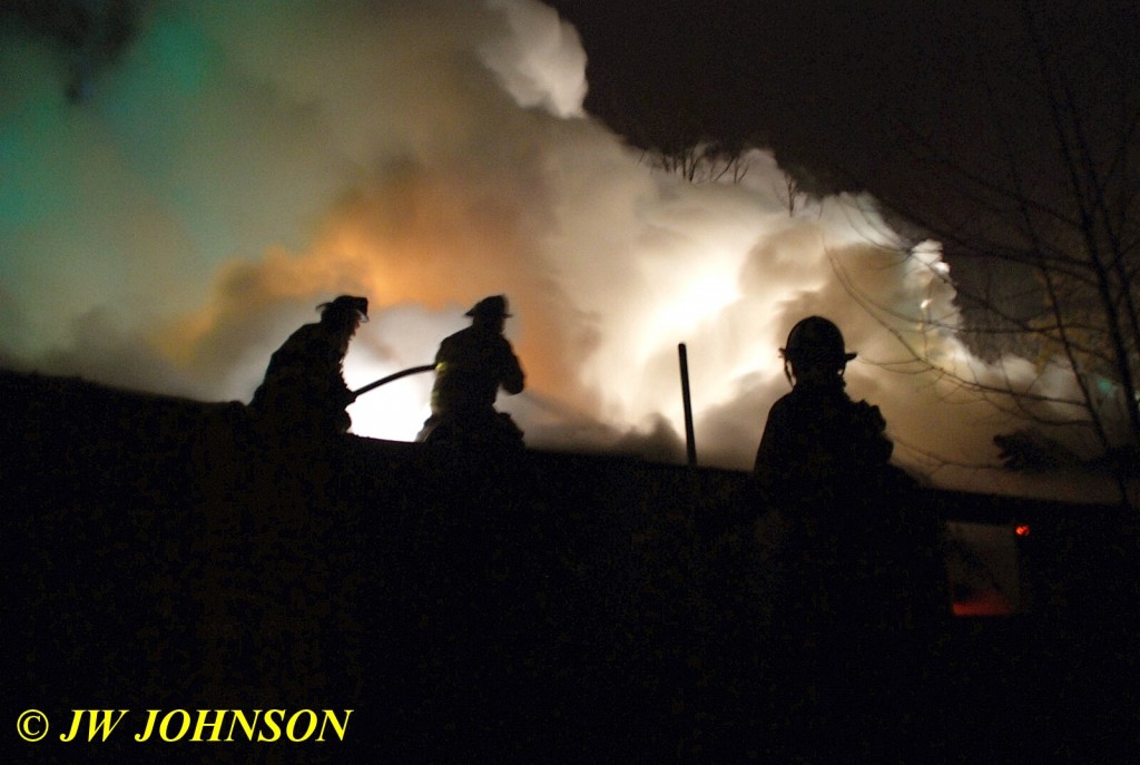 Corey and Jeremy and Davey Smoke Silhouette 2