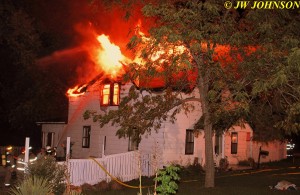 21 FF`s Attack West Side Again