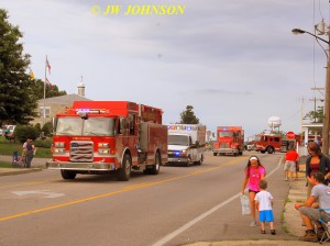 26 Emergency Vehicles