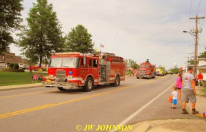 29 Emergency Vehicles