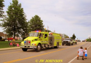 32 Emergency Vehicles