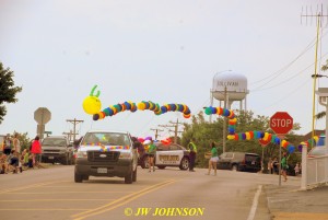 77E  Watsons Florist Balloons